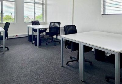 Offices at 97 York Street, 2nd Floor