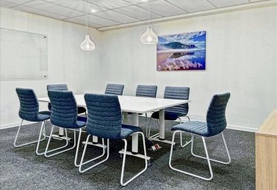 97 York Street, 2nd Floor office spaces