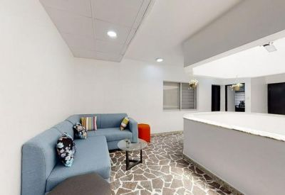 Office spaces in central Victoria Island