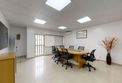 Image of Victoria Island serviced office