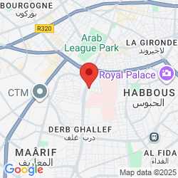 This office location. Click for details.