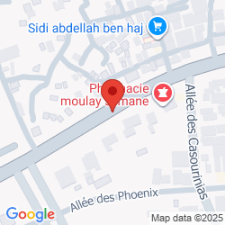 This office location. Click for details.