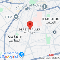 This office location. Click for details.