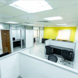 Executive suite - Lagos