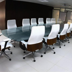 Image of Lagos office suite