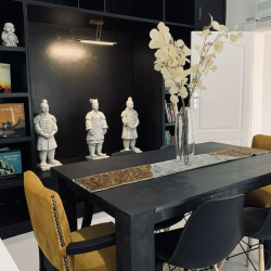 Serviced offices to rent in 