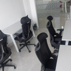 Serviced offices to rent in 