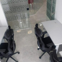 Serviced offices to rent in 
