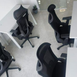 Serviced offices to rent in 