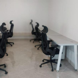 Serviced offices to rent in 