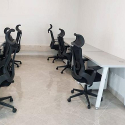 Serviced offices to rent in 