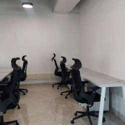 Serviced offices to rent in 