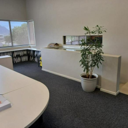 Serviced offices to rent in 