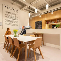 Serviced office in Casablanca