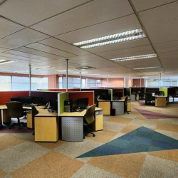 Serviced offices to rent in 