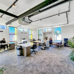 Serviced offices to rent in 