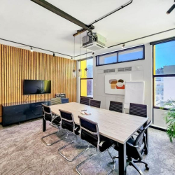 Serviced offices to rent in 