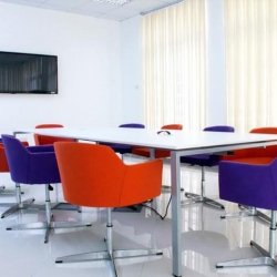 Serviced offices in central Lagos