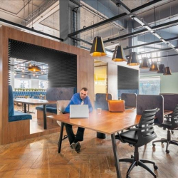 Executive suite - Cape Town