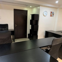 Office accomodations to hire in Ikeja