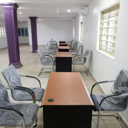 Office spaces to rent in Lagos