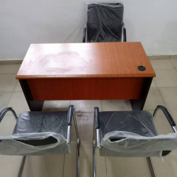 Image of Lagos serviced office