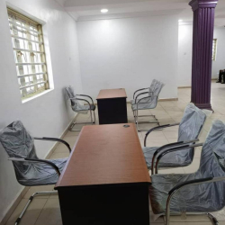 Office space - Lagos