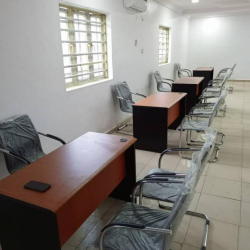 Office suite in Lagos