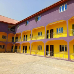 Office accommodations to rent in Lagos
