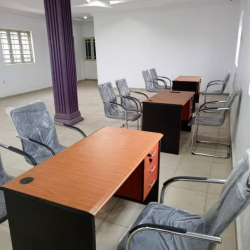 Exterior image of 59, Franzaki Street, Bucknor Estate, Oke-Afa, Ejigbo, Lagos State.