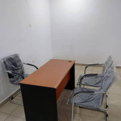 59, Franzaki Street, Bucknor Estate, Oke-Afa, Ejigbo, Lagos State. office spaces