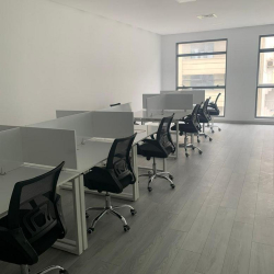 Serviced offices to lease in Casablanca