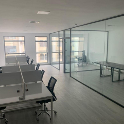 Serviced office in Casablanca