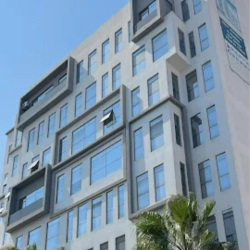Exterior view of 7, Boulevard Abdelmoumen, 4th Floor