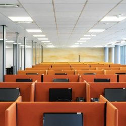 Serviced offices to rent in 