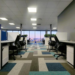 Serviced offices to rent in 