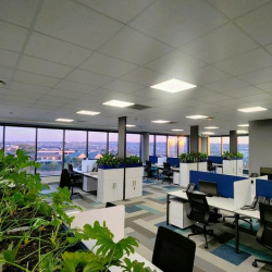 Serviced offices to rent in 