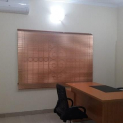 Serviced office to rent in Ikeja