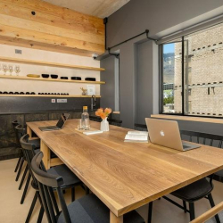 Serviced offices to lease in Cape Town