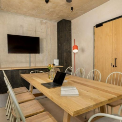 Serviced offices in central Cape Town