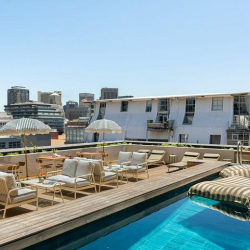 Exterior image of 84, Harrington Street, 5th floor