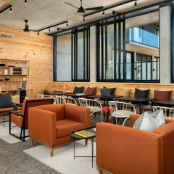 Serviced offices to rent in 