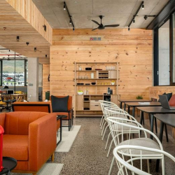 Serviced offices to rent in 