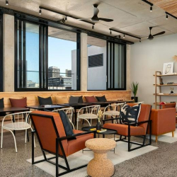 Serviced offices to rent in 