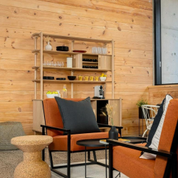 Serviced offices to rent in 