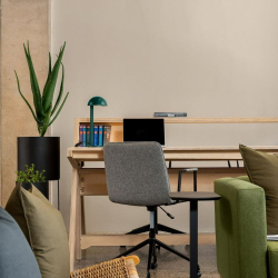 Serviced offices to rent in 