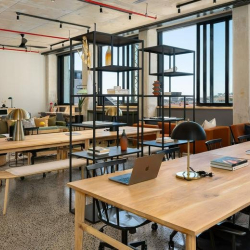 Serviced office in Cape Town