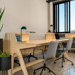 Serviced offices to rent in 