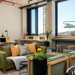 Serviced offices to rent in 