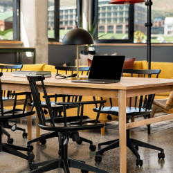 Serviced offices to rent in 